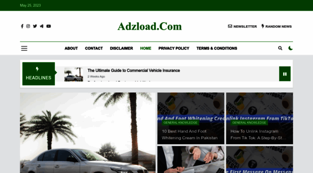 adzload.com