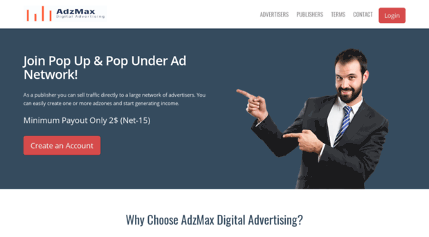 adzmax.info