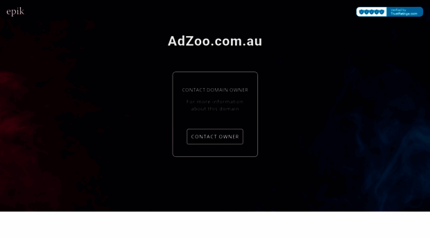 adzoo.com.au