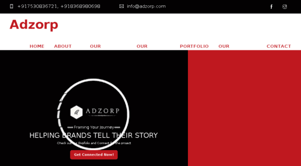 adzorp.com