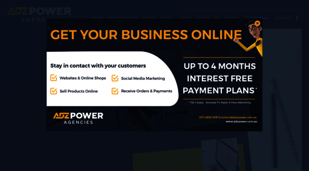 adzpower.com.au