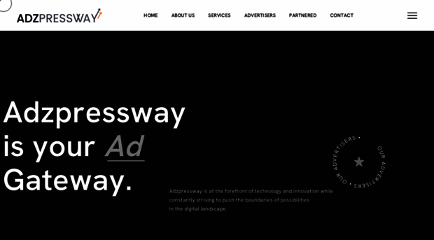 adzpressway.com