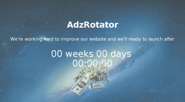 adzrotator.com