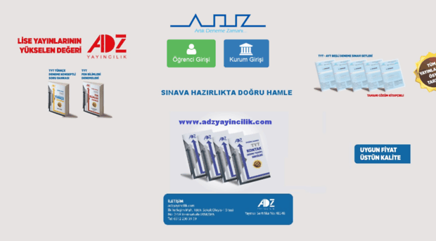 adzsonuc.com