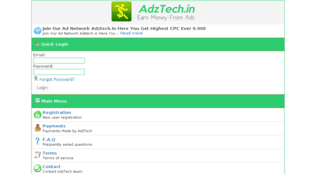 adztech.in