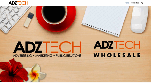 adztechguam.com