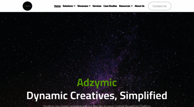 adzymic.co