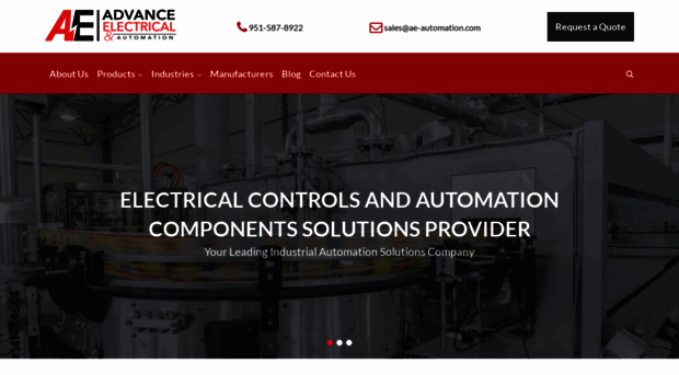 ae-automation.com