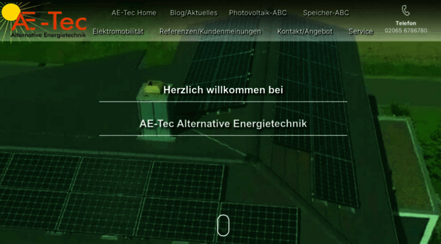 ae-tec.solar