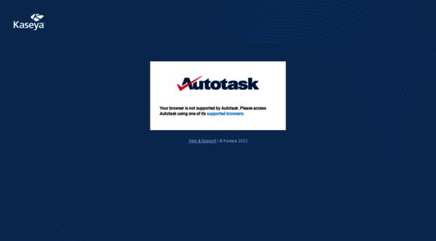 ae.autotask.net