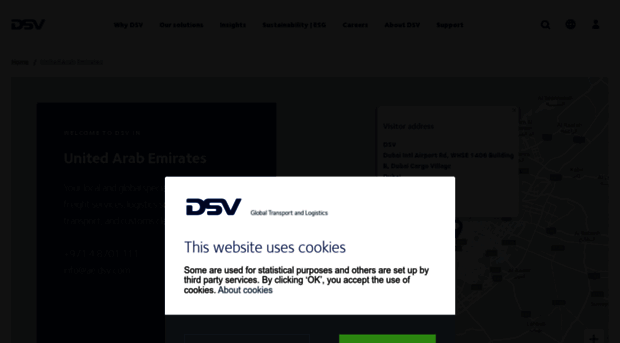 ae.dsv.com