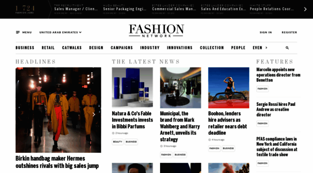 ae.fashionnetwork.com