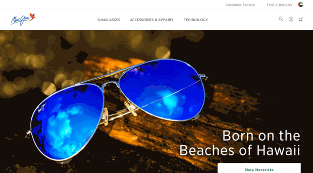 ae.mauijim.com