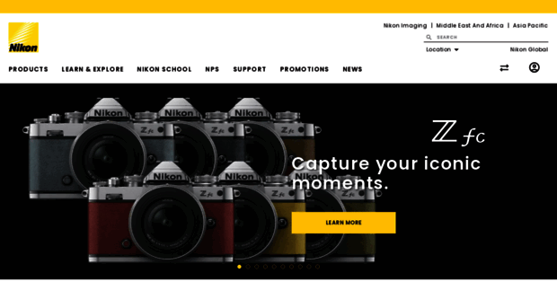 ae.nikon-asia.com