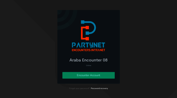 ae.partynet.org