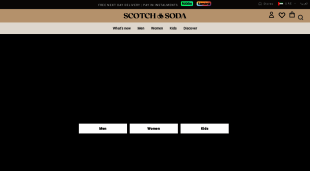 ae.scotch-soda.com