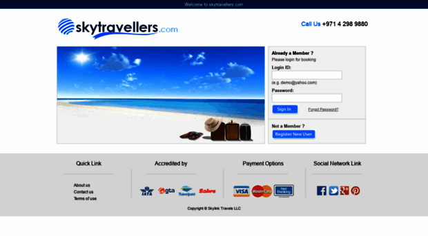 ae.skytravellers.com