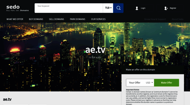 ae.tv