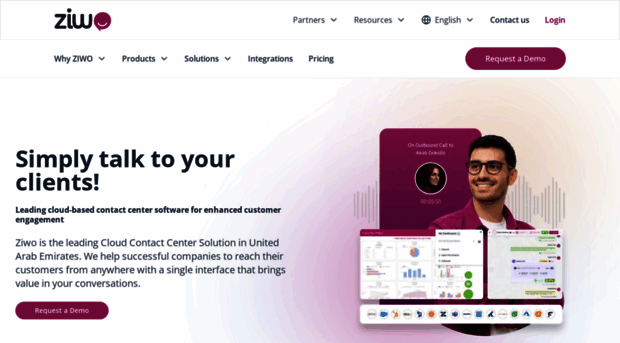 ae.ziwo.io