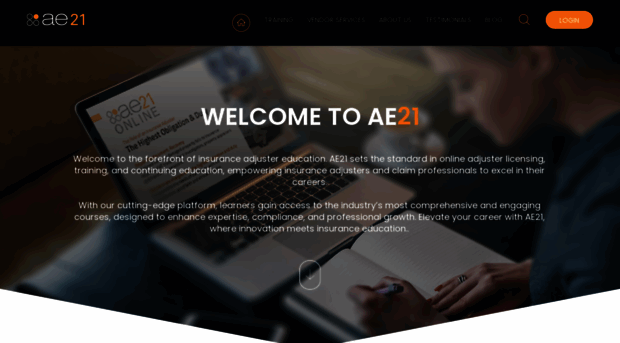 ae21.com