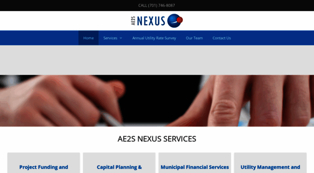 ae2snexus.com