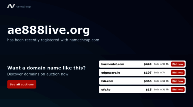 ae888live.org