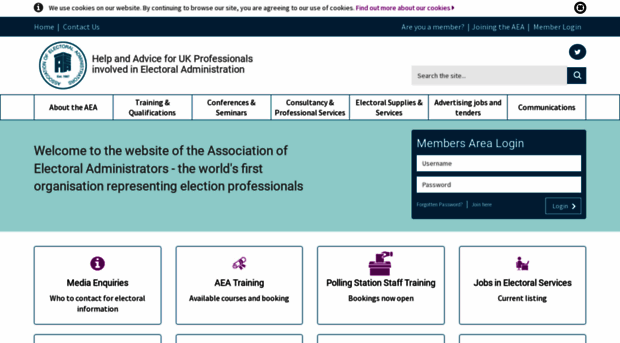 aea-elections.co.uk