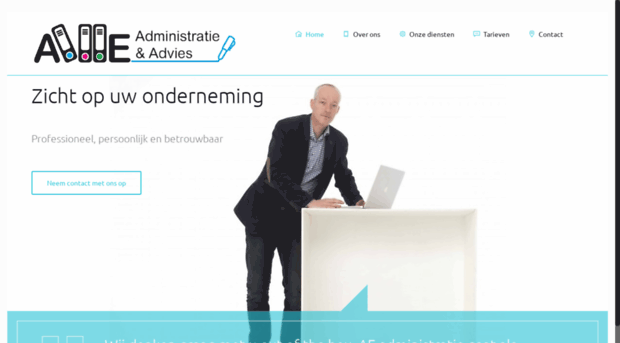 aeadministratie.nl