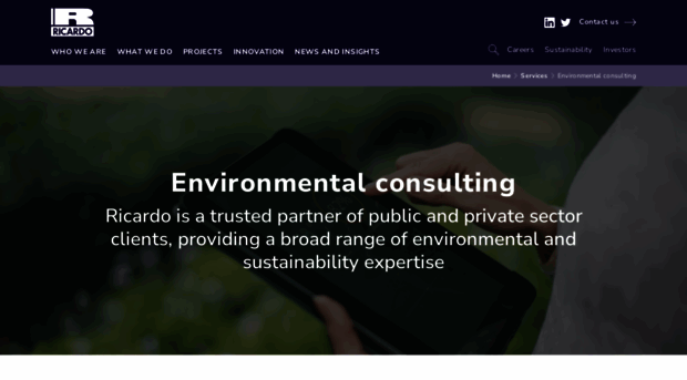 aeat.co.uk