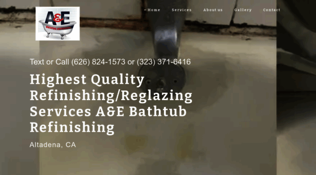 aebathtubrefinishing.com