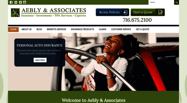 aeblyandassociates.com