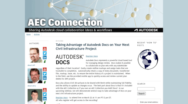 aec-connection.com