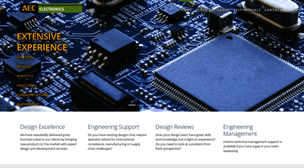 aec-electronics.co.nz