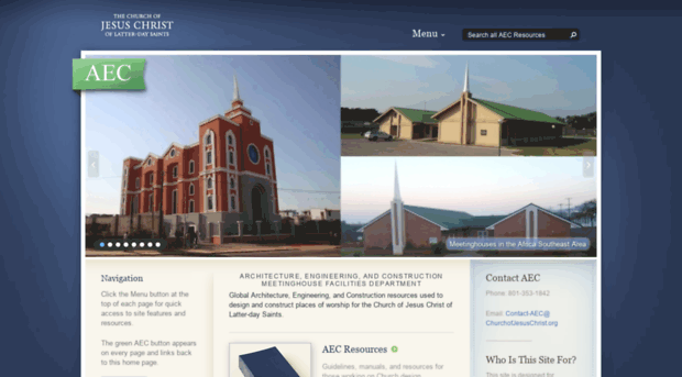 aec.ldschurch.org