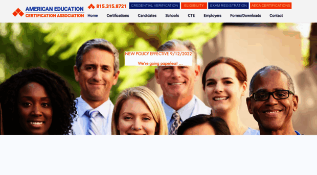aeca.com