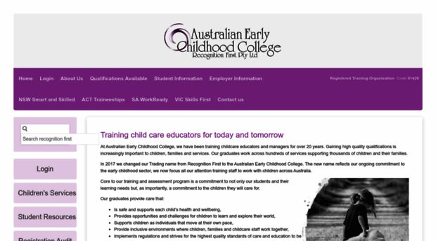 aecc.edu.au