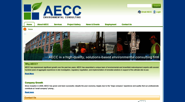 aeccgroup.com