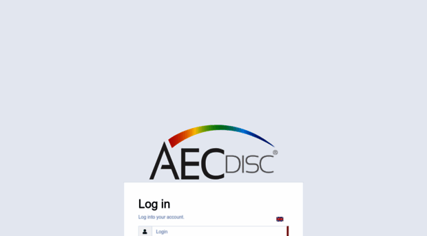 aecdisc.com