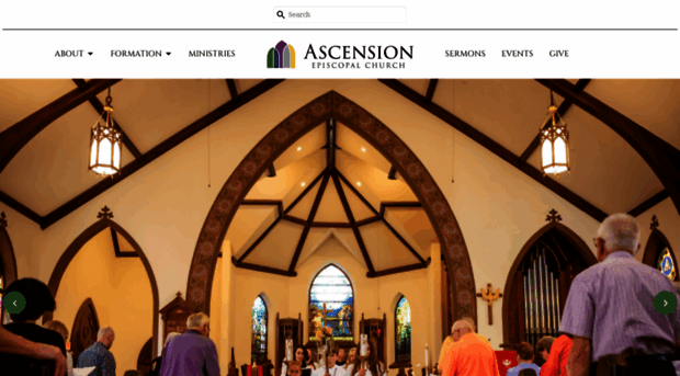 aechurch.org