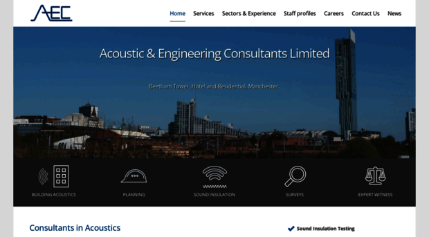 aecltd.co.uk