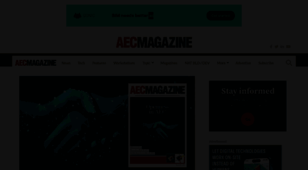 aecmag.com