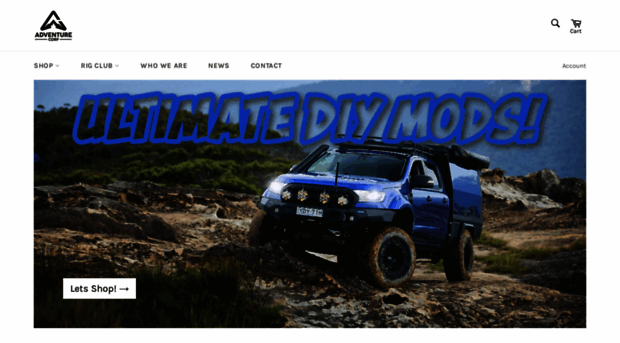 aeco4x4.com.au