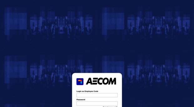 aecom.peoplestrong.com