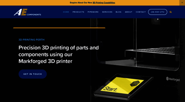 aecomponents.com.au