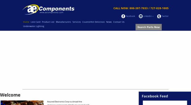 aecomponents.com