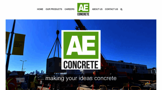 aeconcrete.com