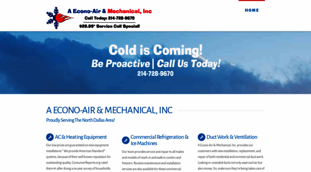 aeconoair.com