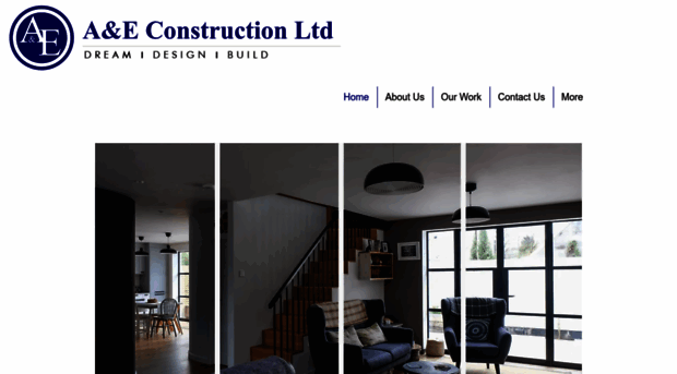 aeconstructionltd.com