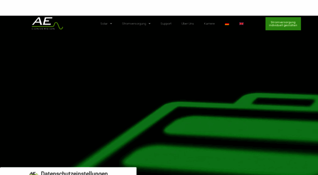 aeconversion.de