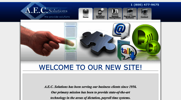 aecsolutions.net